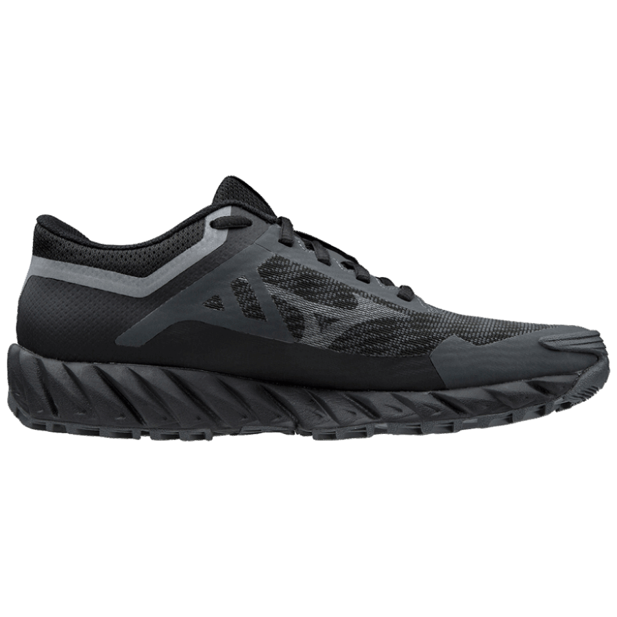 Mizuno Wave Ibuki 3 Gtx Black
